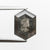 2.46ct 9.95x7.02x3.92mm Hexagon Rosecut 20903-02