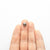 2.46ct 9.95x7.02x3.92mm Hexagon Rosecut 20903-02
