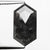 3.54ct 15.22x8.13x3.07mm Hexagon Rosecut 20903-04