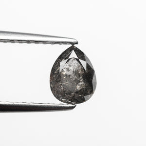 0.86ct 6.34x4.98x3.41mm Pear Double Cut 20905-03