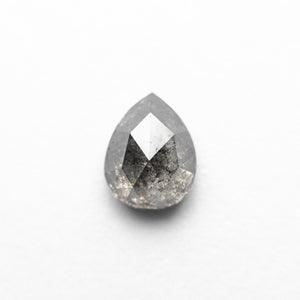 0.86ct 6.34x4.98x3.41mm Pear Double Cut 20905-03