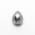 0.86ct 6.34x4.98x3.41mm Pear Double Cut 20905-03