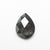 0.95ct 7.99x6.16x2.66mm Pear Rosecut 20905-06