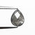 0.95ct 7.99x6.16x2.66mm Pear Rosecut 20905-06