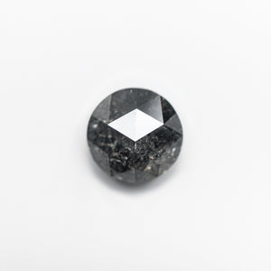 Hold D5946 (Oct 17) 1.38ct 6.76x6.75x3.54mm Round Rosecut 20906-03