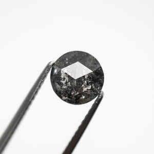 Hold D5946 (Oct 17) 1.38ct 6.76x6.75x3.54mm Round Rosecut 20906-03