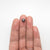 Hold D5946 (Oct 17) 1.38ct 6.76x6.75x3.54mm Round Rosecut 20906-03