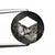 4.42ct 10.94x10.74x4.35mm Round Rosecut 20906-07