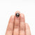 4.42ct 10.94x10.74x4.35mm Round Rosecut 20906-07