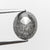 2.85ct 9.82x8.34x4.23mm Oval Rosecut 20907-02