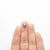 2.85ct 9.82x8.34x4.23mm Oval Rosecut 20907-02