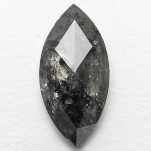 4.10ct 16.73x8.29x3.33mm Marquise Rosecut 20908-01