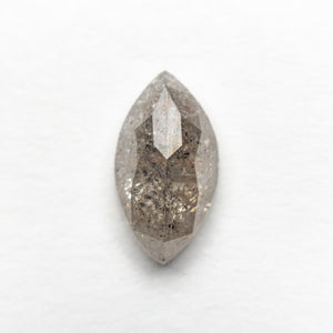 1.81ct 10.36x5.68x3.85mm Marquise Double Cut 20908-03