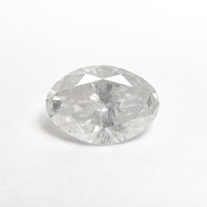1.98ct 10.12x6.99x4.27mm Oval Brilliant 20911-05