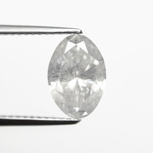 1.98ct 10.12x6.99x4.27mm Oval Brilliant 20911-05