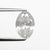 1.98ct 10.12x6.99x4.27mm Oval Brilliant 20911-05