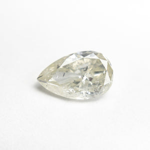 1.48ct 9.50x6.04x3.47mm Pear Brillliant 20911-07