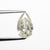 1.48ct 9.50x6.04x3.47mm Pear Brillliant 20911-07