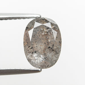 2.40ct 9.53x6.97x4.75mm Oval Brilliant 20912-01