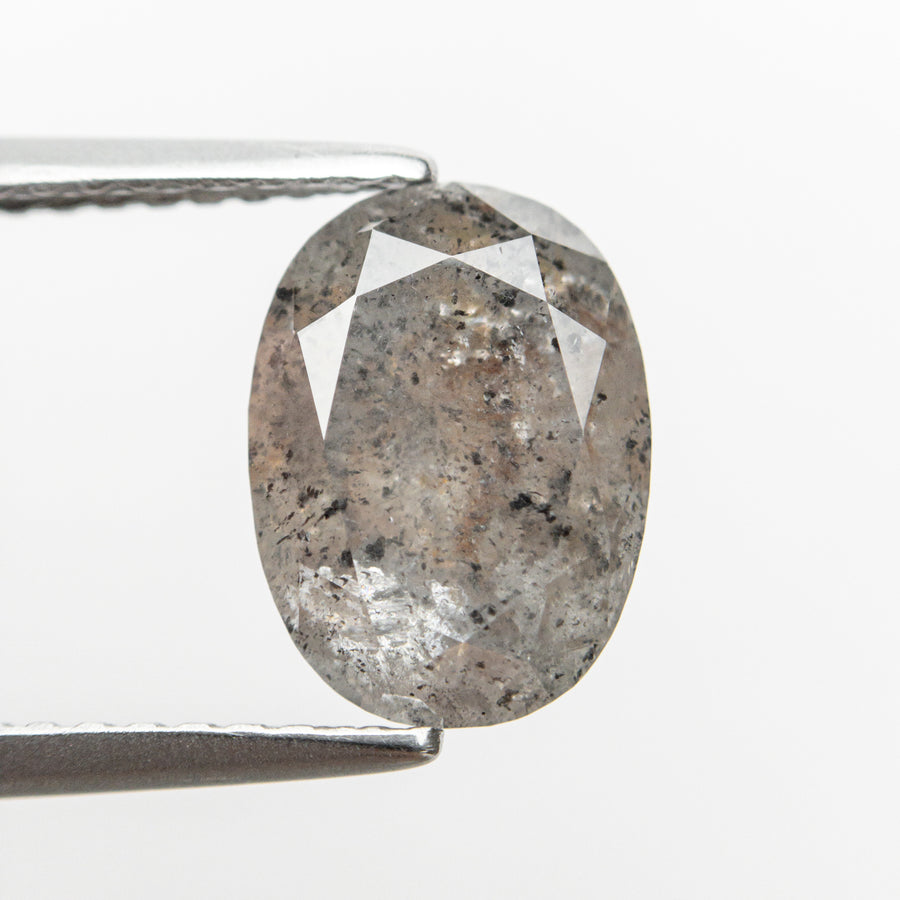 2.40ct 9.53x6.97x4.75mm Oval Brilliant 20912-01