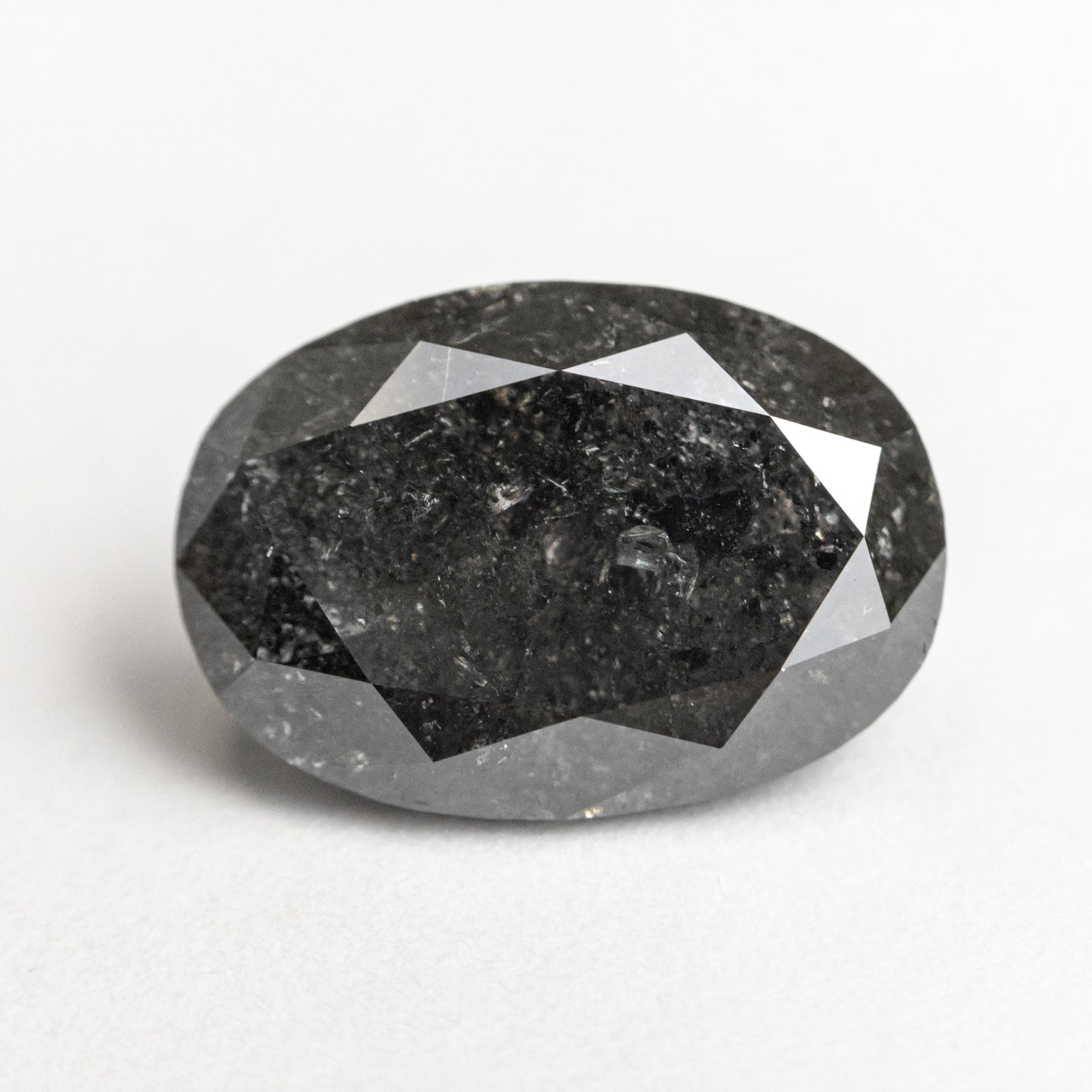 3.51ct 11.59x8.13x5.33mm Oval Brilliant 20912-02