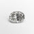 1.09ct 7.25x5.40x3.84mm Oval Brilliant 20913-01