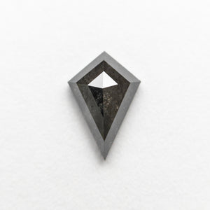 0.70ct 8.05x5.38x2.71mm Kite Rosecut 20916-02
