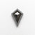 0.70ct 8.05x5.38x2.71mm Kite Rosecut 20916-02