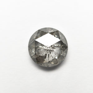 1.60ct 7.12x7.08x3.38mm Round Rosecut 20917-01