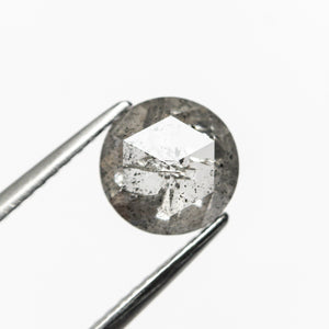 1.60ct 7.12x7.08x3.38mm Round Rosecut 20917-01