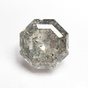 5.56ct 11.08x10.30x6.19mm Octagon Double Cut 20921-01