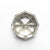 5.56ct 11.08x10.30x6.19mm Octagon Double Cut 20921-01