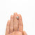 5.56ct 11.08x10.30x6.19mm Octagon Double Cut 20921-01