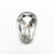 2.45ct 10.72x7.03x4.13mm Pear Double Cut 20927-01