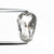 2.45ct 10.72x7.03x4.13mm Pear Double Cut 20927-01