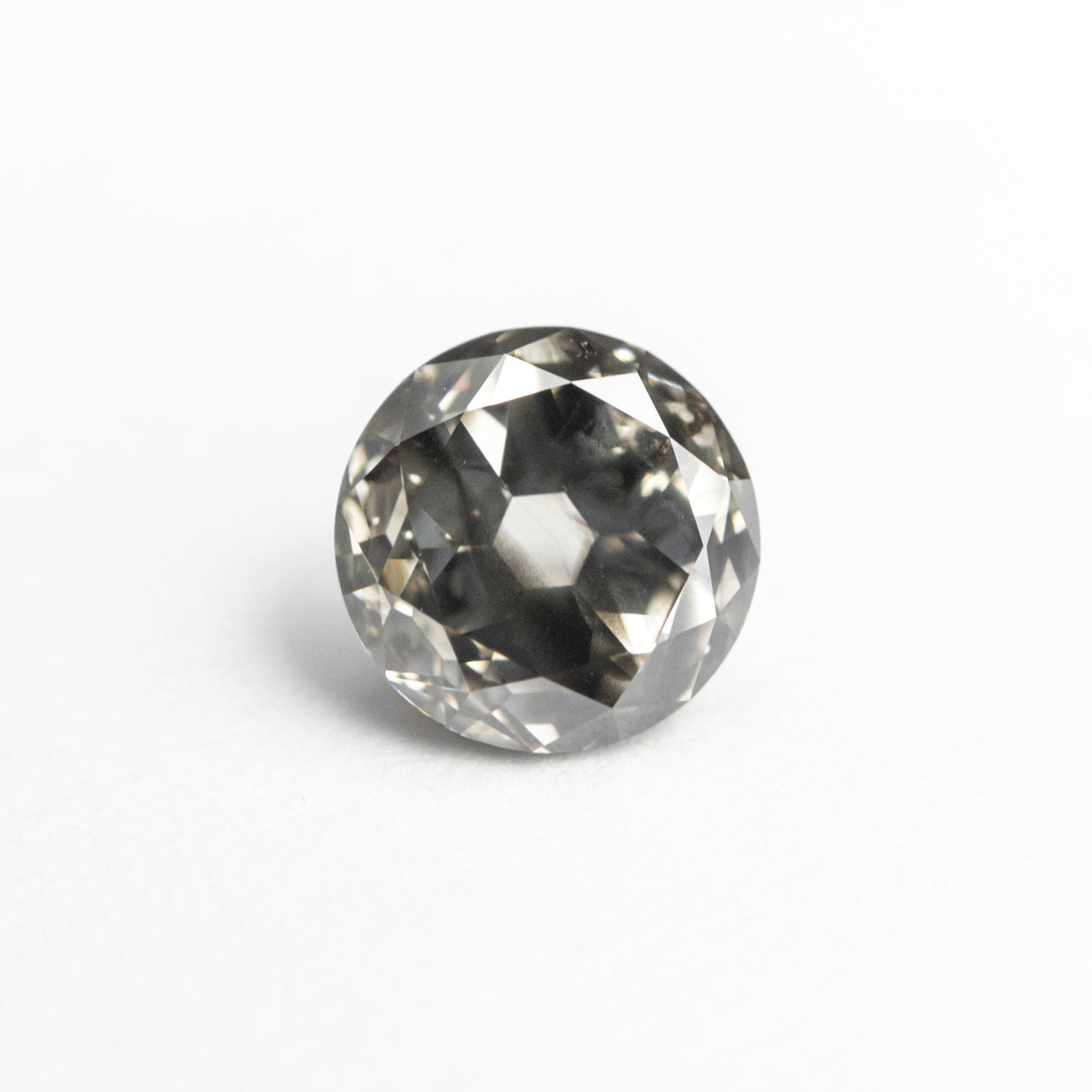 0.96ct 5.98x5.96x3.50mm Round Brilliant 20932-01