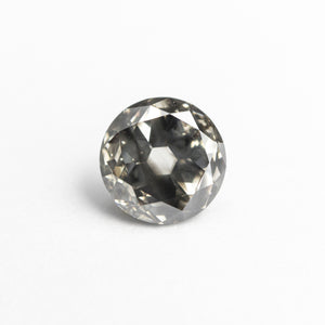 0.96ct 5.98x5.96x3.50mm Round Brilliant 20932-01