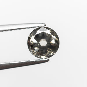 0.96ct 5.98x5.96x3.50mm Round Brilliant 20932-01