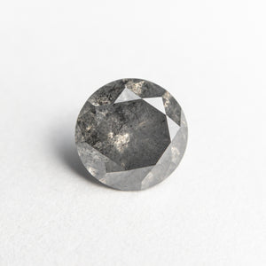 1.41ct 6.93x6.87x4.48mm Round Brilliant 20932-04