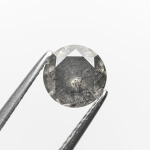 1.41ct 6.93x6.87x4.48mm Round Brilliant 20932-04