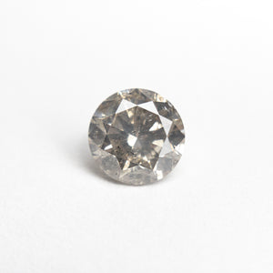 1.12ct 6.57x6.48x4.04mm Round Brilliant 20932-05