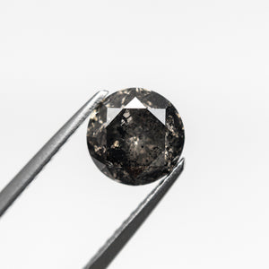 1.43ct 6.77x6.76x4.57mm Round Brilliant 20932-06