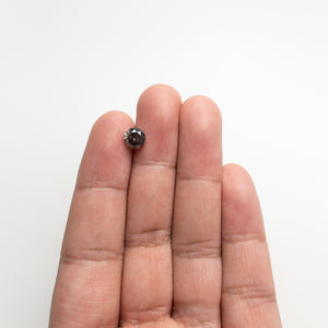 1.43ct 6.77x6.76x4.57mm Round Brilliant 20932-06