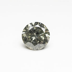1.01ct 6.39x6.35x3.93mm Round Brilliant 20932-08