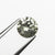 1.01ct 6.39x6.35x3.93mm Round Brilliant 20932-08