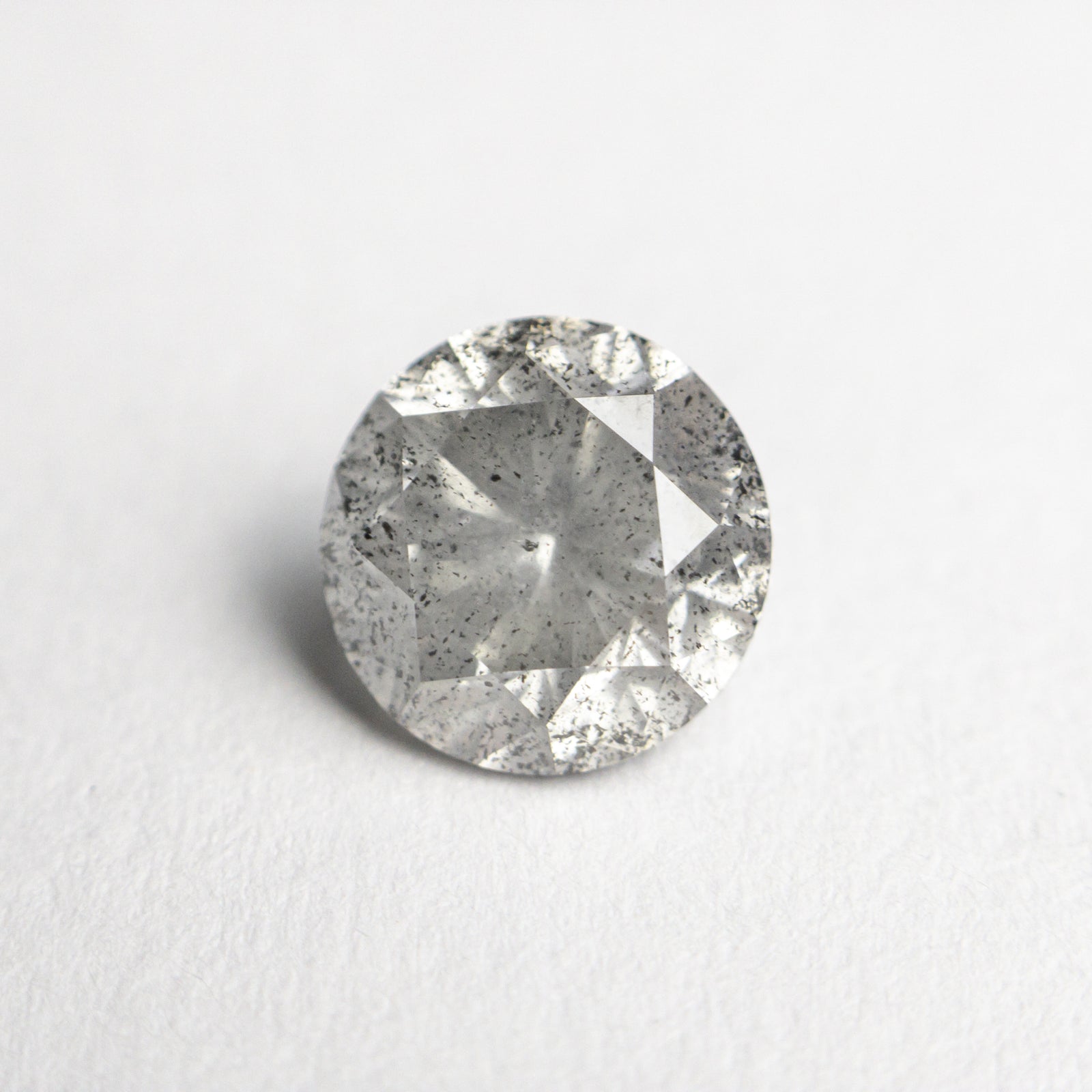 1.50ct 6.92x6.85x4.63mm Round Brilliant 20932-10