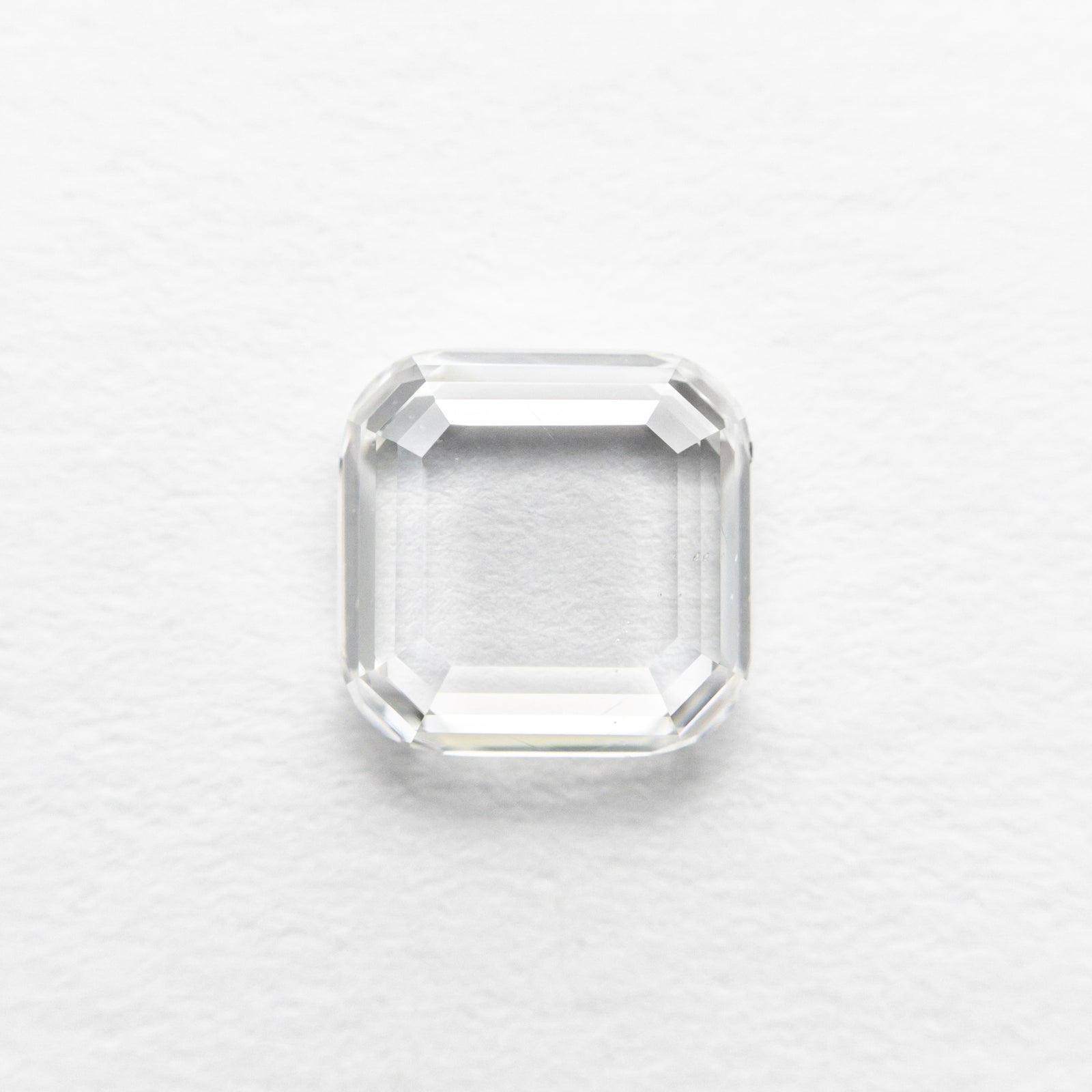 1.05ct 6.12x5.98x2.16mm SI1 J Cushion Portrait Cut 20939-02