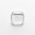 1.05ct 6.12x5.98x2.16mm SI1 J Cushion Portrait Cut 20939-02
