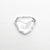1.00ct 8.89x6.63x1.75mm VS1 E Shield Rosecut 20939-06