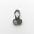0.81ct 7.09x4.62x2.94mm Penis Rosecut 20947-04